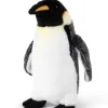 WWF WWF Knuffels^Knuffel Emperor Penguin 33 cm