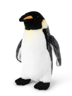 WWF WWF Knuffels^Knuffel Emperor Penguin 33 cm
