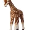WWF WWF Knuffels^Knuffel Giraf Giant 75cm