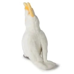 WWF WWF Knuffels^Knuffel Kaketoe 24 cm