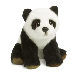 WWF WWF Knuffels^Knuffel Panda Floppy 23 cm