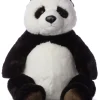 WWF WWF Knuffels^Knuffel Panda Giant 70cm
