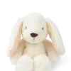 WWF WWF Knuffels^Knuffel Robbert Rabbit Beige 29 cm