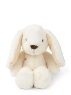 WWF WWF Knuffels^Knuffel Robbert Rabbit Beige 29 cm