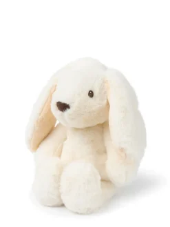 WWF WWF Knuffels^Knuffel Robbert Rabbit Beige 29 cm