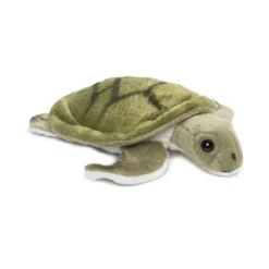 WWF WWF Knuffels^Knuffel Schildpad 18 cm