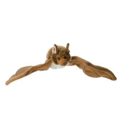 WWF WWF Knuffels^Knuffel Vleermuis Vliegend 38 cm