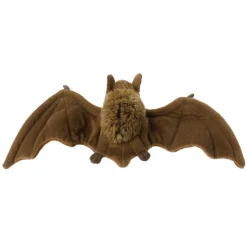 WWF WWF Knuffels^Knuffel Vleermuis Vliegend 38 cm
