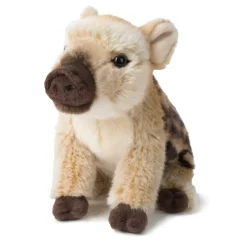 WWF WWF Knuffels^Knuffel Wild Zwijn Big 23 cm