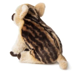 WWF WWF Knuffels^Knuffel Wild Zwijn Big 23 cm