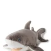 WWF WWF Knuffels^Knuffel Witte Haai 38 cm