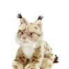 WWF WWF Knuffels^Lynx Beige 23cm