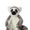 WWF WWF Knuffels^Maki Zittend 23cm