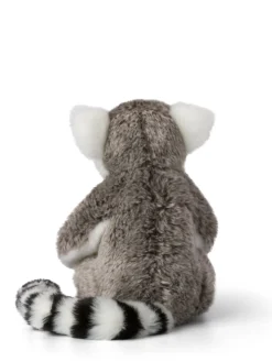 WWF WWF Knuffels^Maki Zittend 23cm