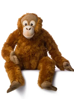 WWF WWF Knuffels^Orangoetan Giant 100cm
