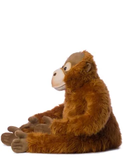 WWF WWF Knuffels^Orangoetan Giant 100cm
