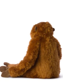 WWF WWF Knuffels^Orangoetan Giant 100cm