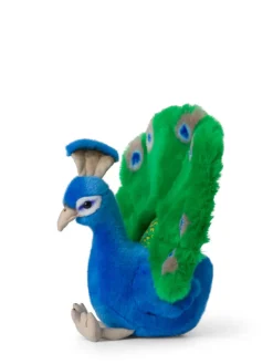 WWF WWF Knuffels^Pauw 23cm