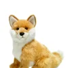WWF WWF Knuffels^Rode Vos Zittend 23cm