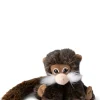 WWF WWF Knuffels^Tamarin 18cm