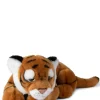 WWF WWF Knuffels^Tijger Liggend 30cm