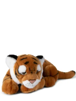 WWF WWF Knuffels^Tijger Liggend 30cm