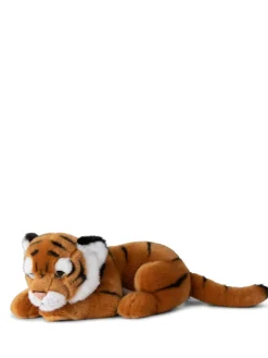 WWF WWF Knuffels^Tijger Liggend 30cm