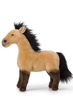 WWF WWF Knuffels^Wild Paard Beige 29cm
