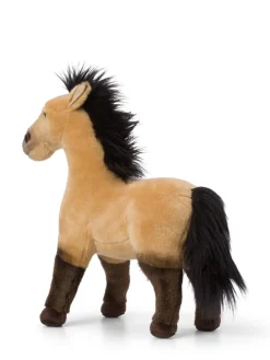 WWF WWF Knuffels^Wild Paard Beige 29cm