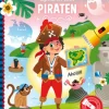 De Lantaarn Bekijk Alles^Zaklampboek Speuren met piraten