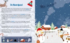 De Lantaarn Bekijk Alles^Zaklampboek Speuren naar Sneeuwwitje