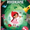 De Lantaarn Bekijk Alles^Zaklampboek Speuren naar Roodkapje