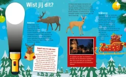 De Lantaarn Bekijk Alles^Zaklampboek Speuren naar Roodkapje