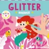 Image Books Creatief|Bekijk Alles^Zeemeermin Glitter Doeboek Kleurboek