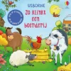Uitgeverij Usborne Geluidenboeken|Bekijk Alles^Zo klinkt een boerderij