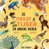 Lemniscaat Educatieve Boeken^Zo praat je met een tijger ... en andere dieren