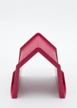 Zsilt Buitenspeelgoed^Huis Rood