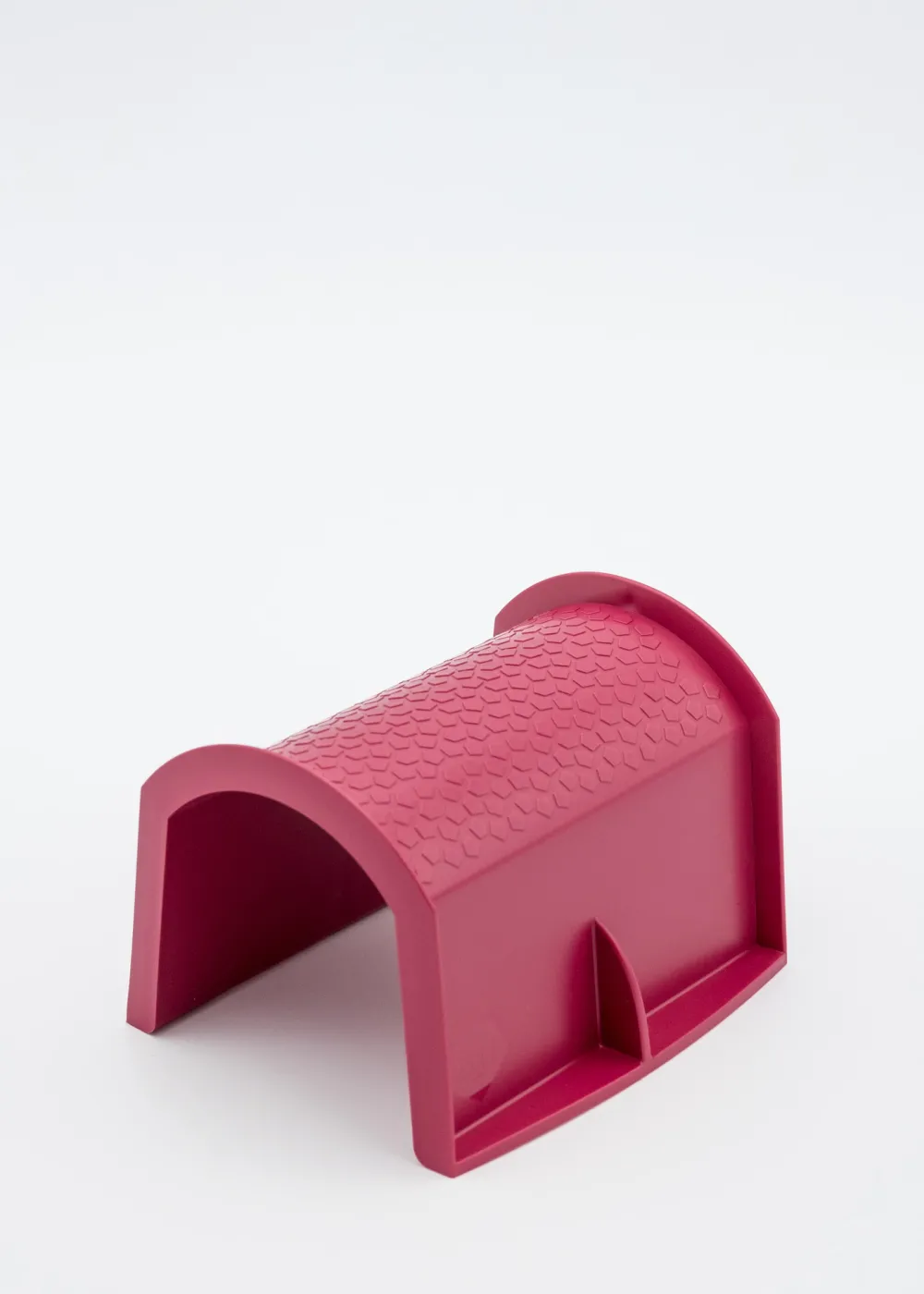 Zsilt Buitenspeelgoed^Schuur Barn Rood