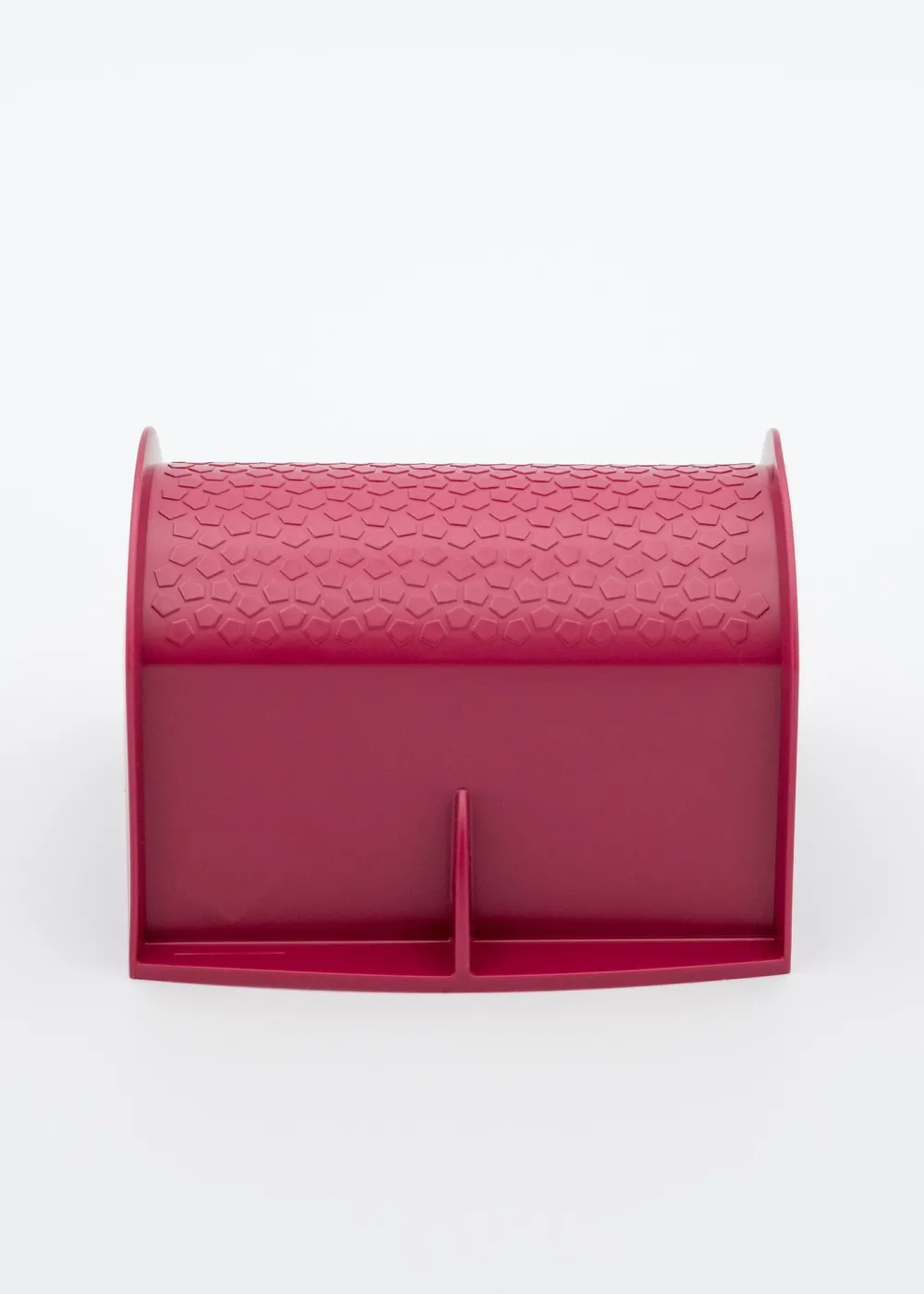 Zsilt Buitenspeelgoed^Schuur Barn Rood