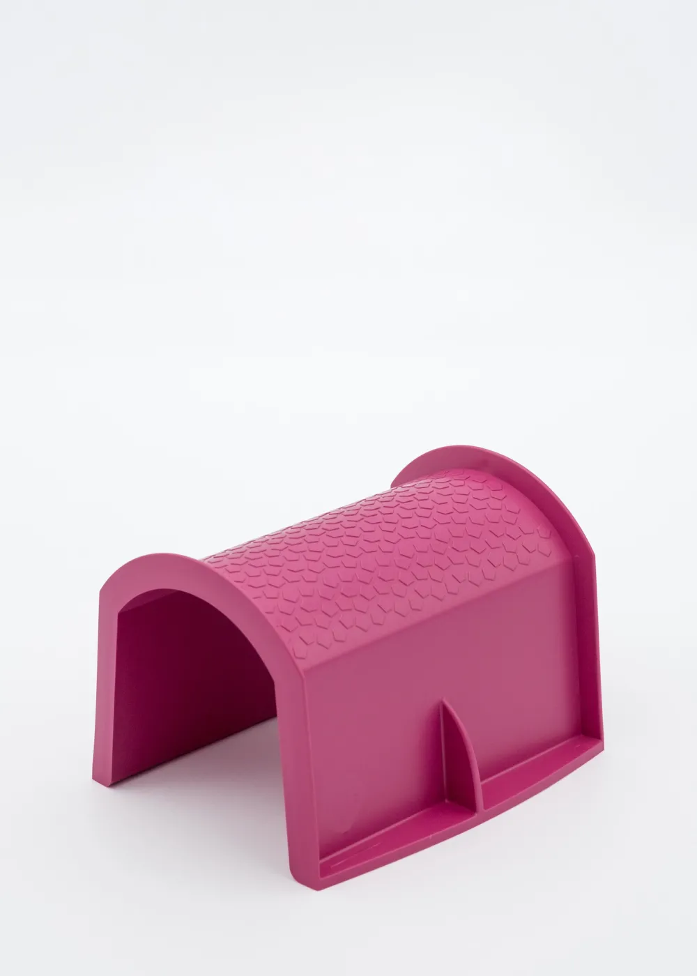 Zsilt Buitenspeelgoed^Schuur Barn Roze