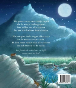 Veltman Uitgevers Prentenboeken|Bekijk Alles^Zullen we samen sterren tellen?
