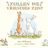 Lemniscaat Peuterboeken^Zullen we vriendjes zijn?