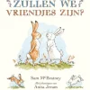 Lemniscaat Bekijk Alles^Zullen we vriendjes zijn?