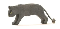 Ostheimer Wilde Dieren|Katachtigen^Zwarte Panter 2030